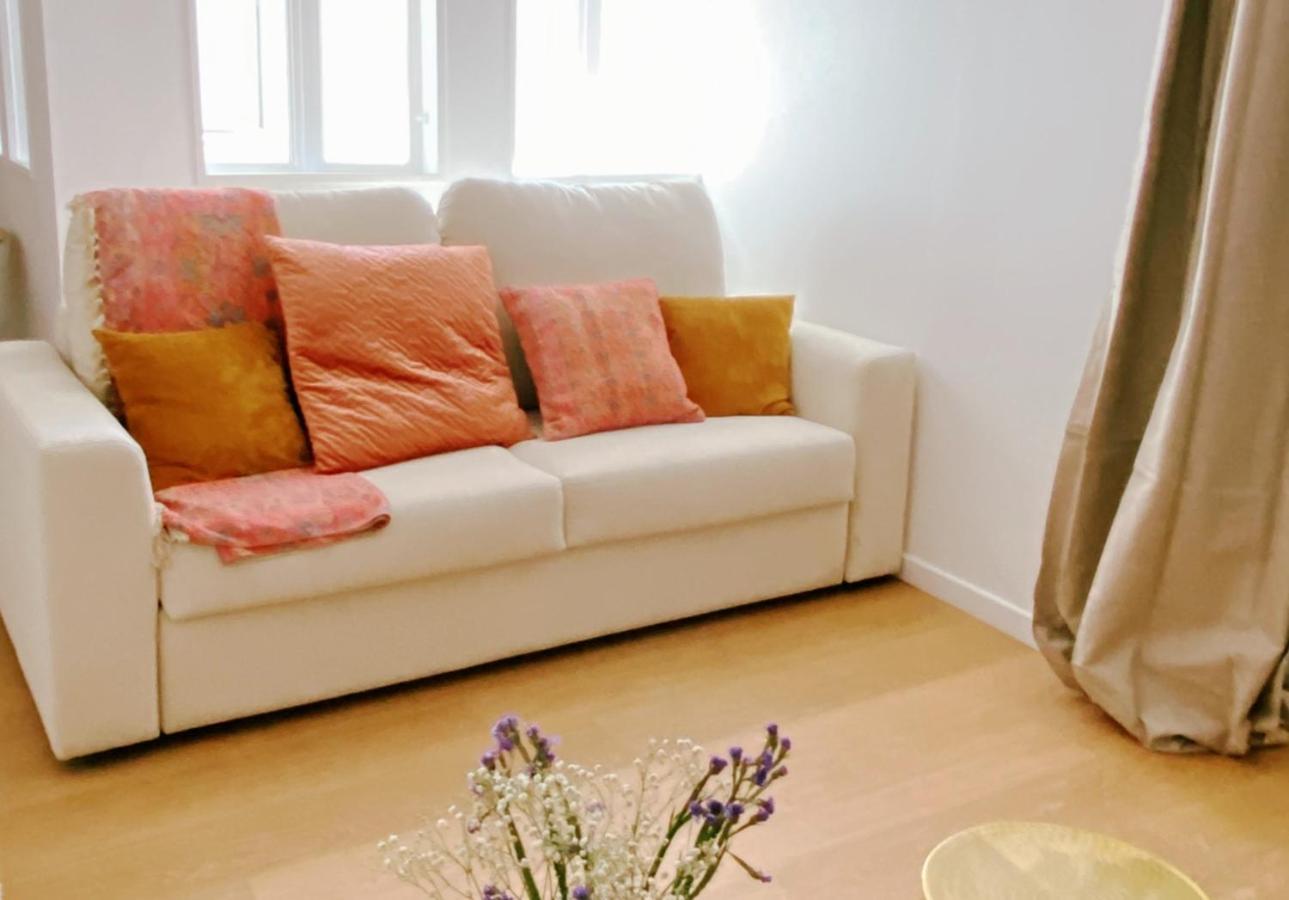 Le Boheme ⸱ Stationnement Gratuit ⸱ Fibre Apartment Déols Exterior foto