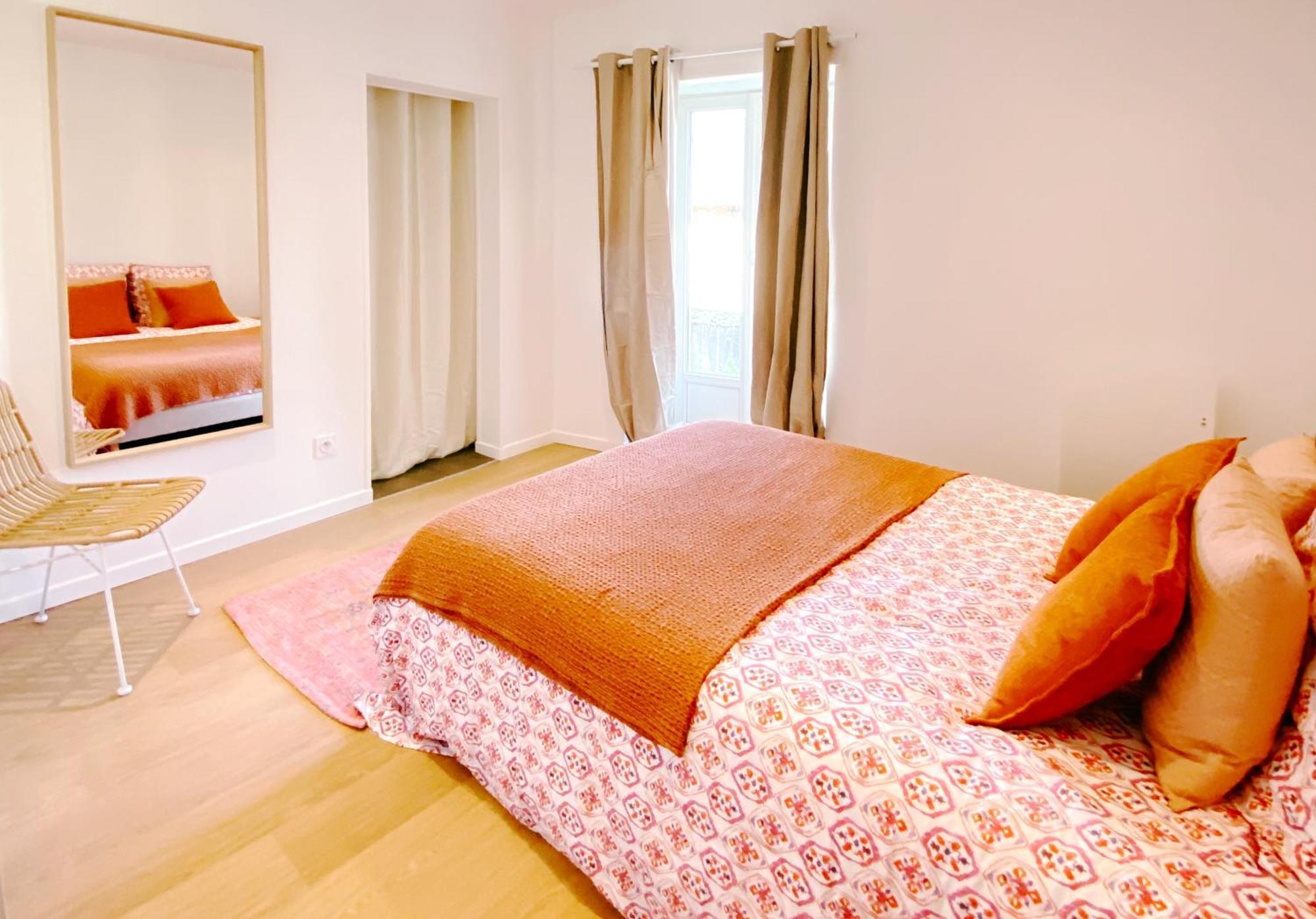 Le Boheme ⸱ Stationnement Gratuit ⸱ Fibre Apartment Déols Exterior foto